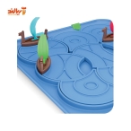 بازی فکری کاپیتان آترینا